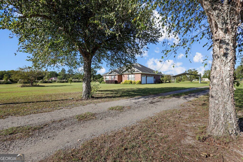 1761 Osteen Branch Road