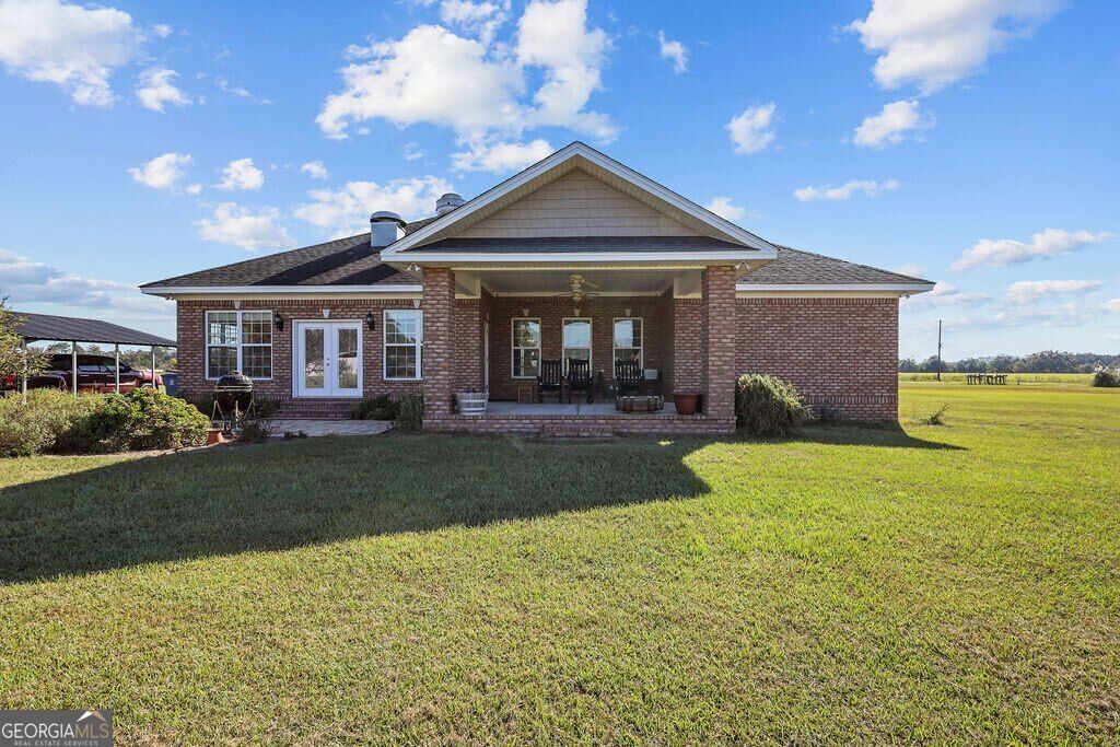 1761 Osteen Branch Road