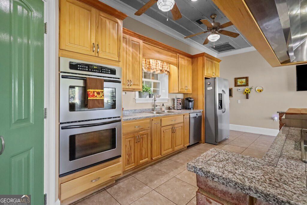 1761 Osteen Branch Road