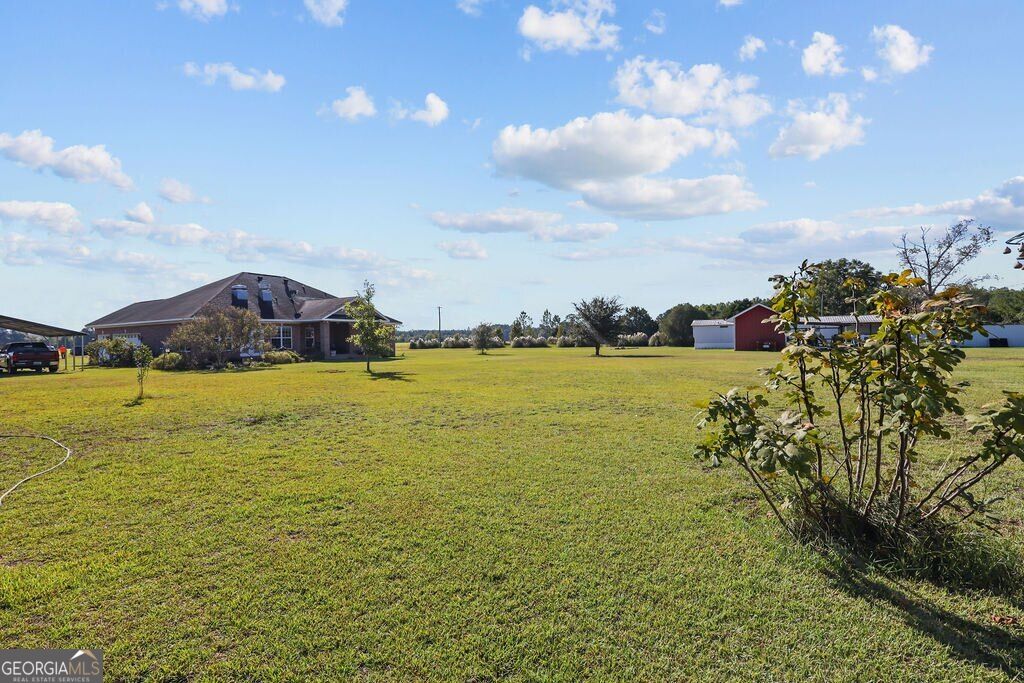 1761 Osteen Branch Road