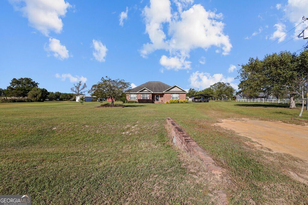 1761 Osteen Branch Road