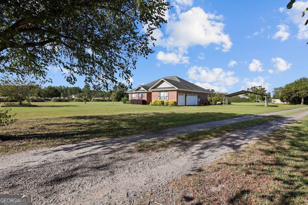 1761 Osteen Branch Road