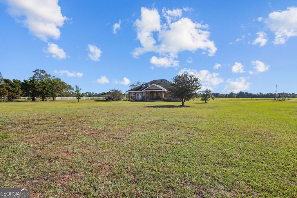 1761 Osteen Branch Road