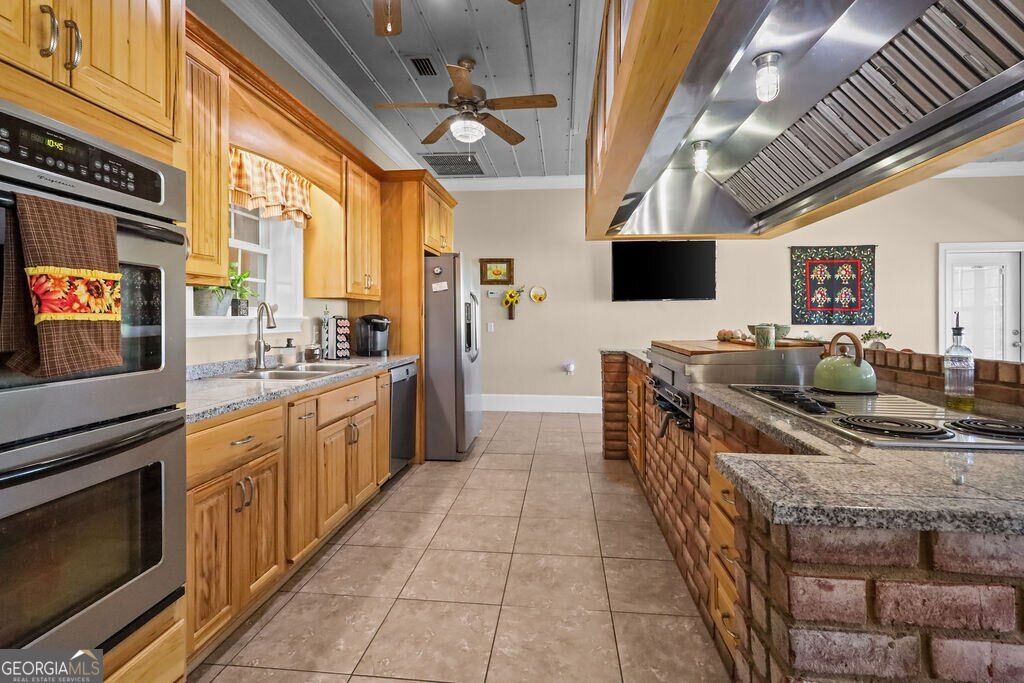 1761 Osteen Branch Road