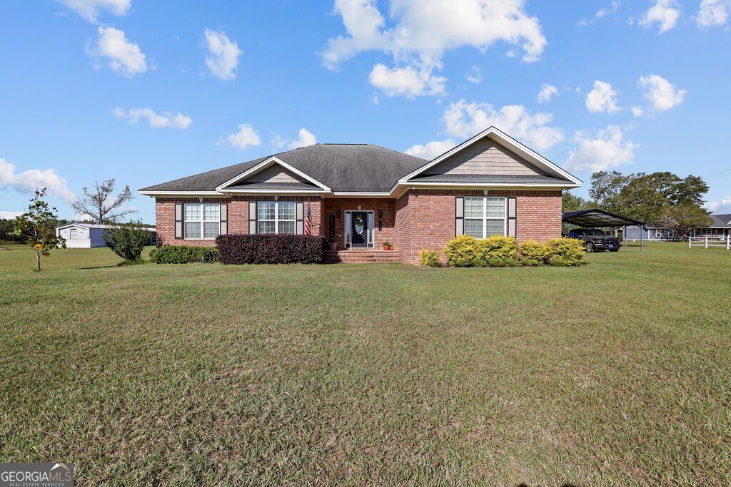 1761 Osteen Branch Road