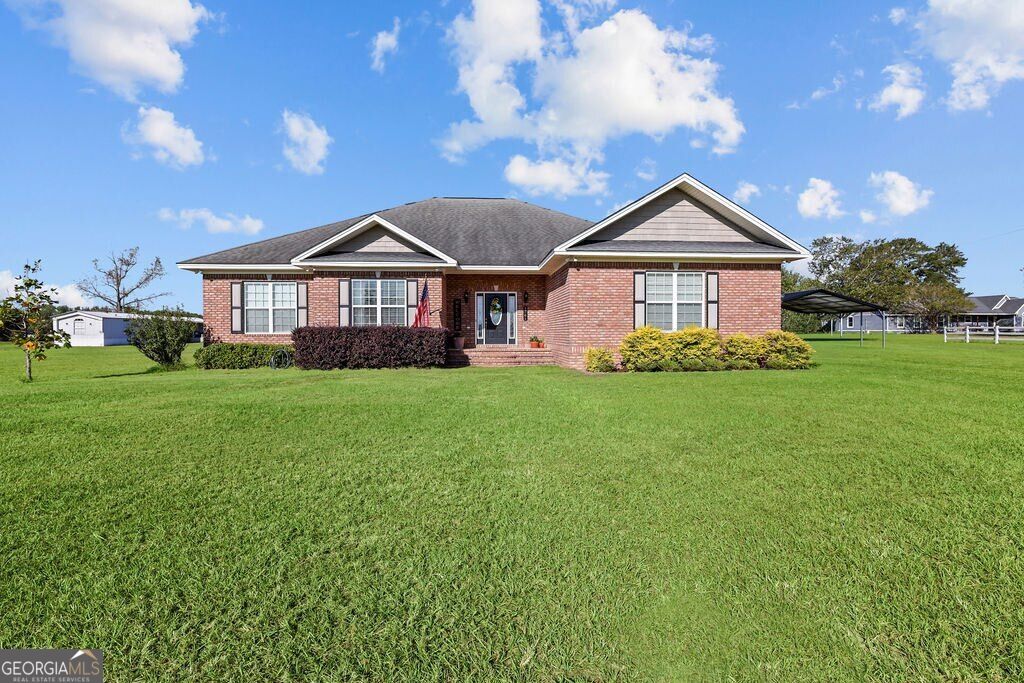 1761 Osteen Branch Road