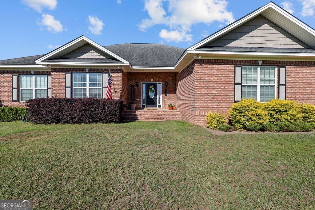 1761 Osteen Branch Road