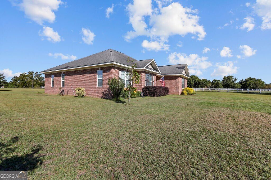 1761 Osteen Branch Road