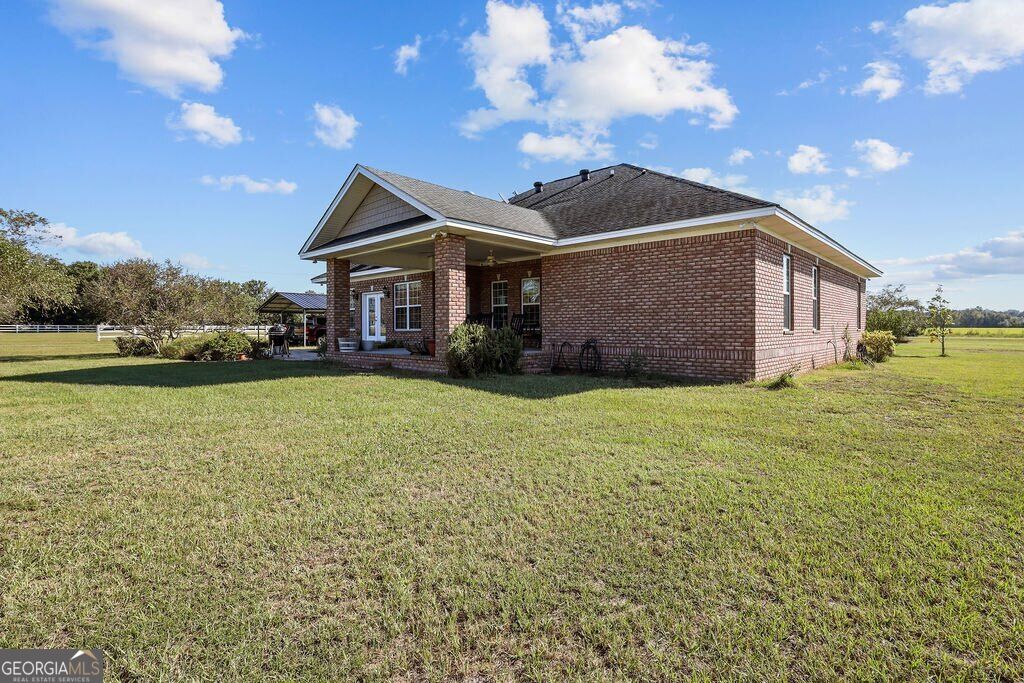 1761 Osteen Branch Road