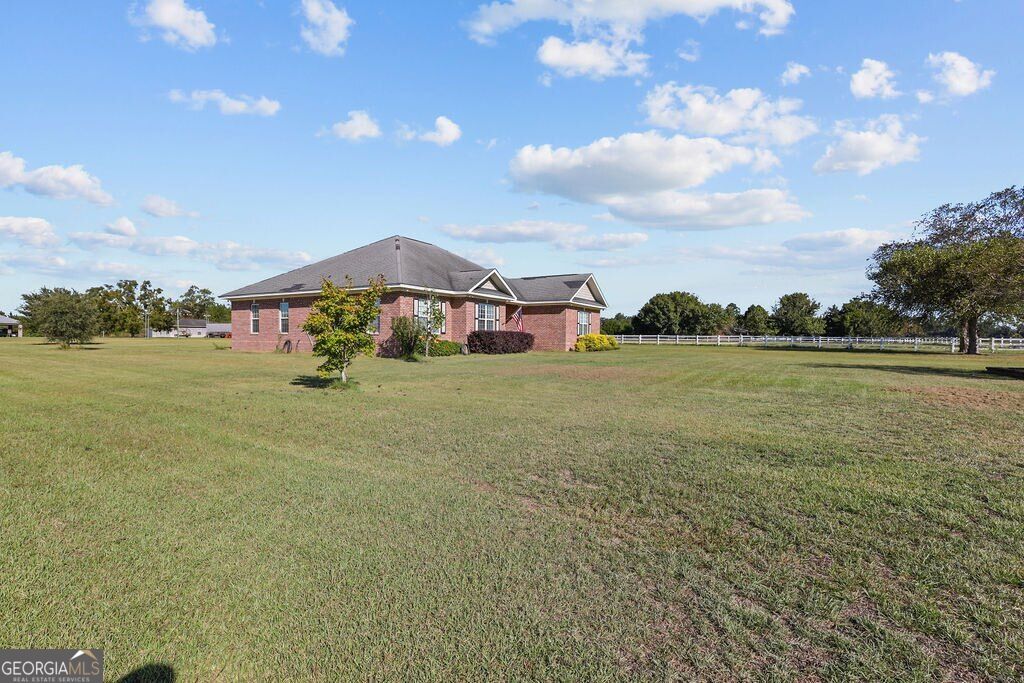 1761 Osteen Branch Road