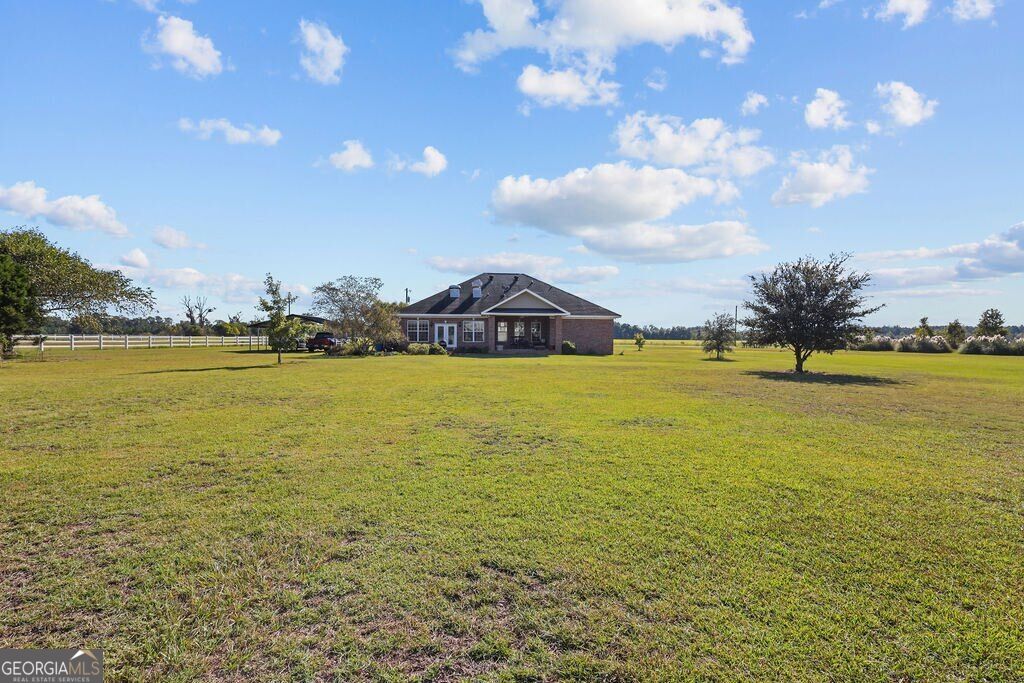 1761 Osteen Branch Road