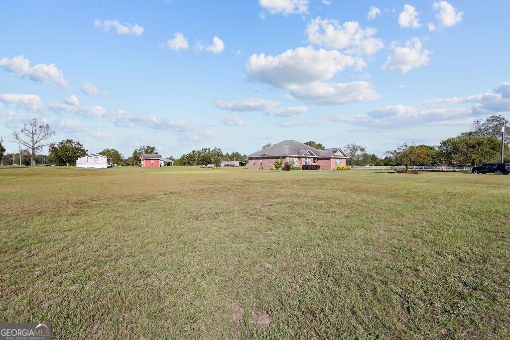 1761 Osteen Branch Road
