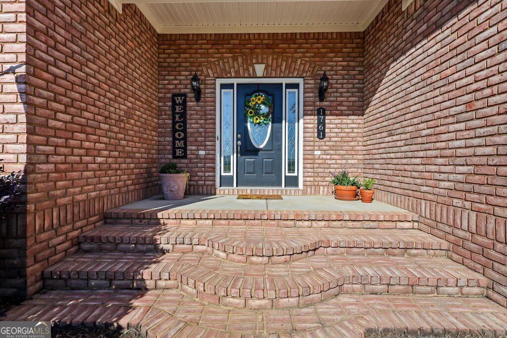 1761 Osteen Branch Road