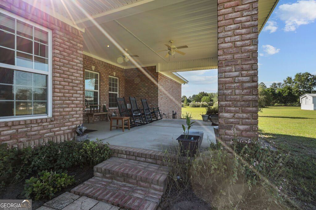 1761 Osteen Branch Road