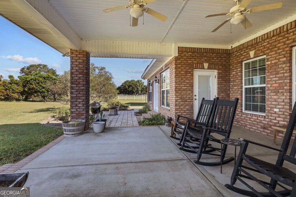 1761 Osteen Branch Road