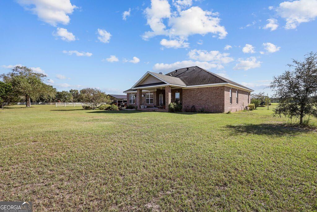 1761 Osteen Branch Road