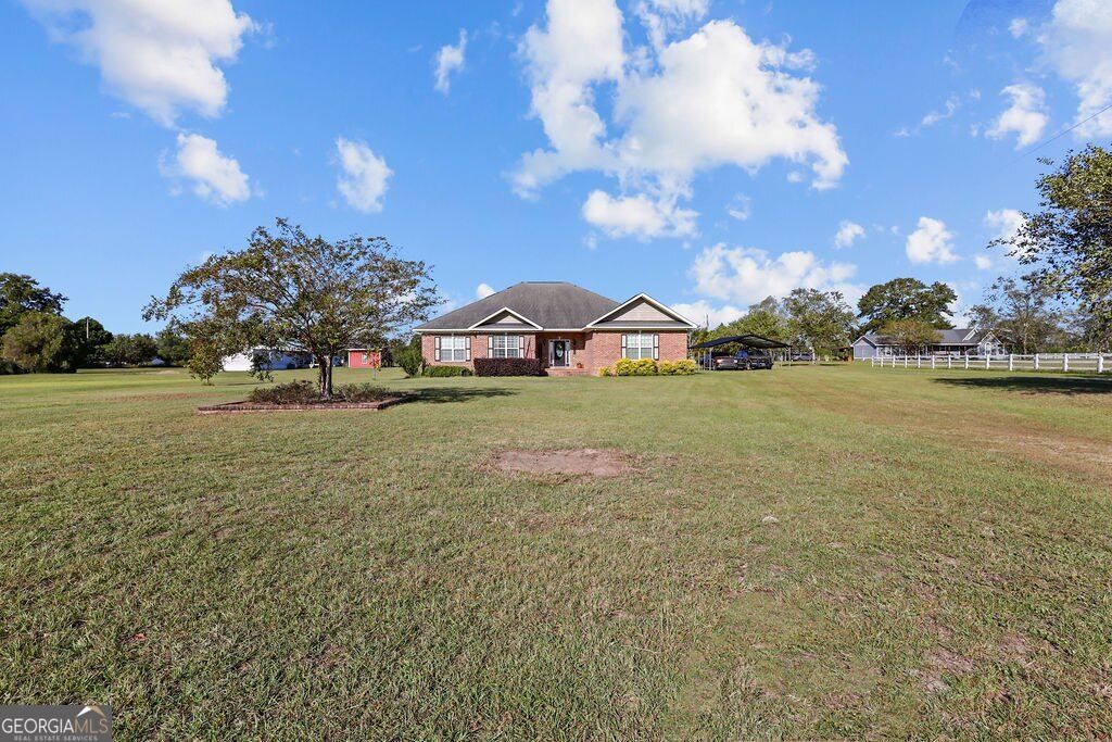 1761 Osteen Branch Road