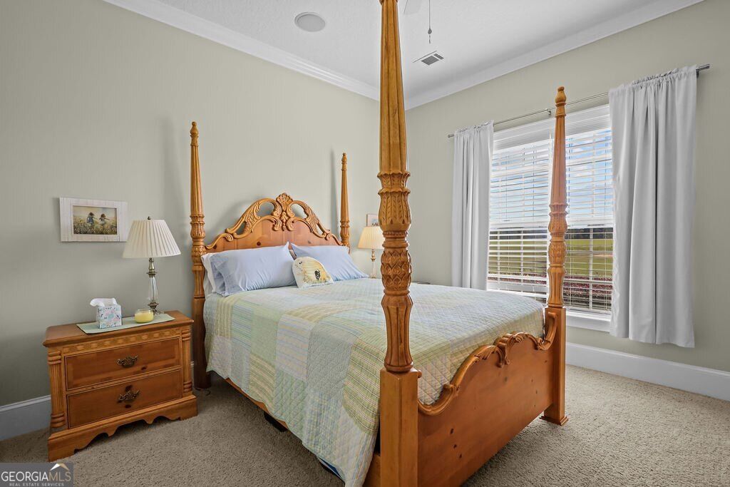 1761 Osteen Branch Road