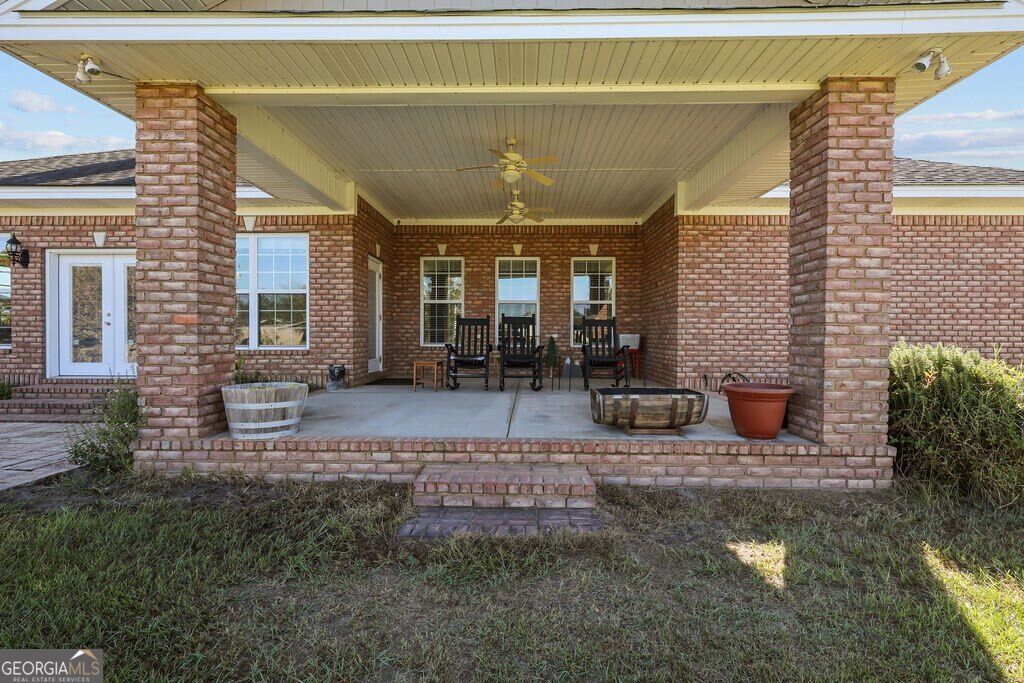 1761 Osteen Branch Road