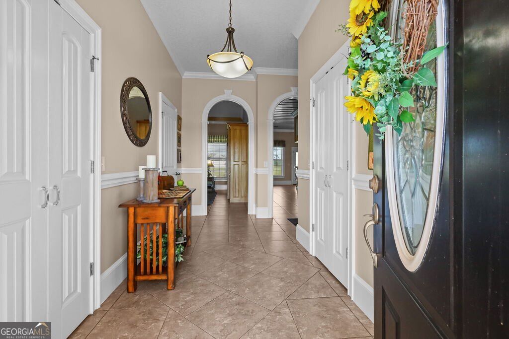 1761 Osteen Branch Road