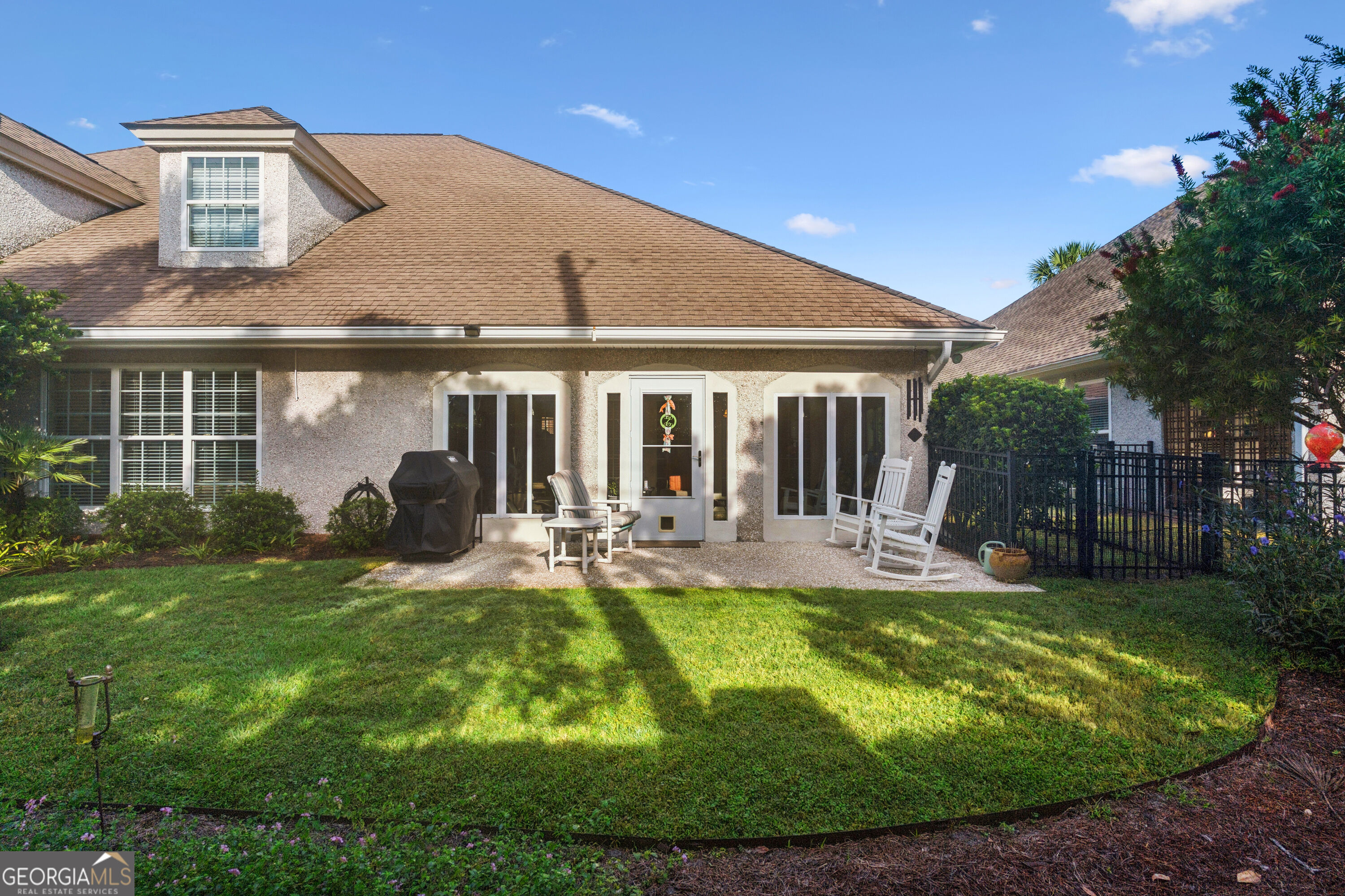507 Fox Run Circle