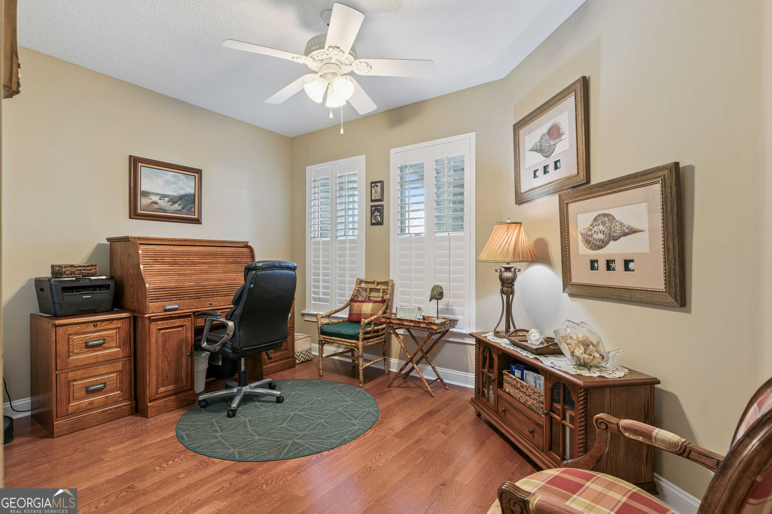 507 Fox Run Circle