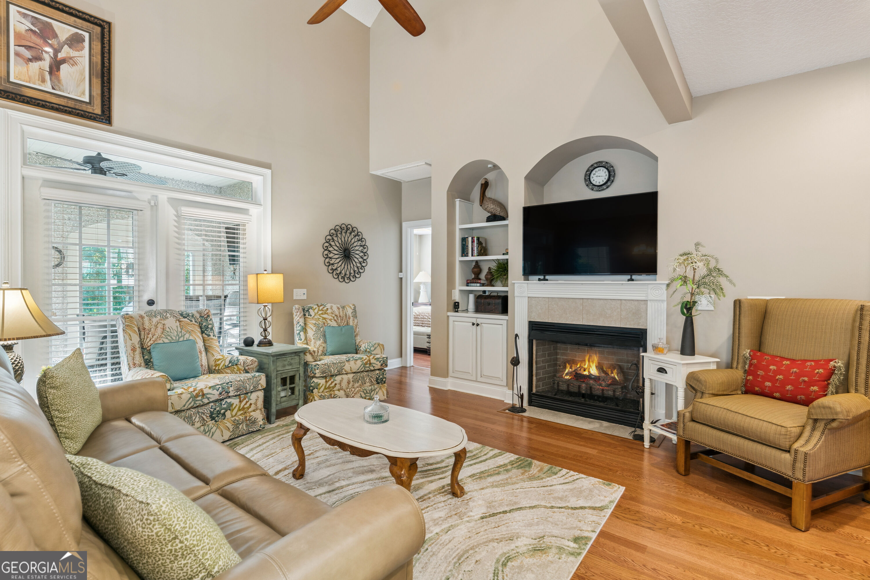 507 Fox Run Circle