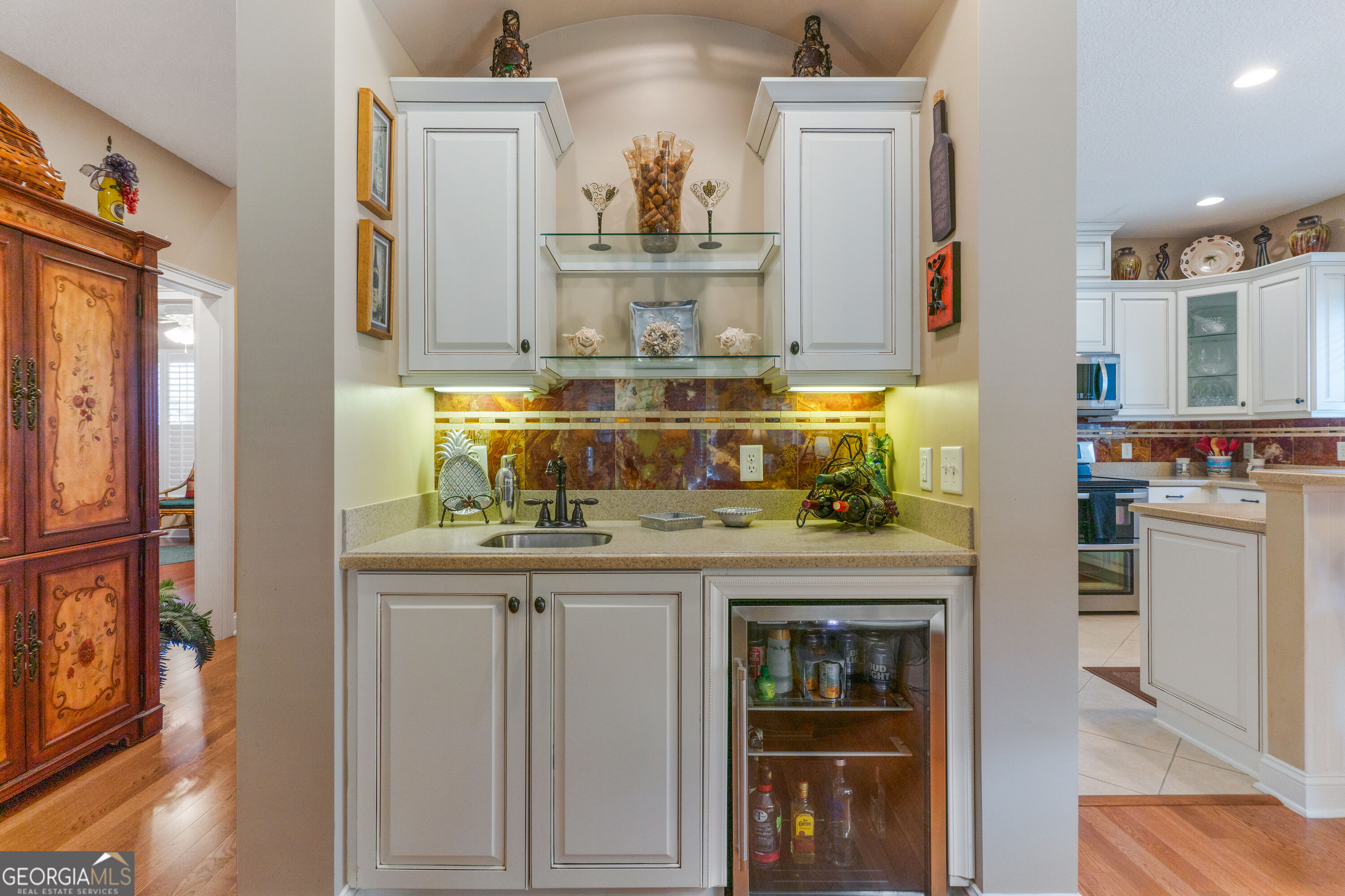 507 Fox Run Circle