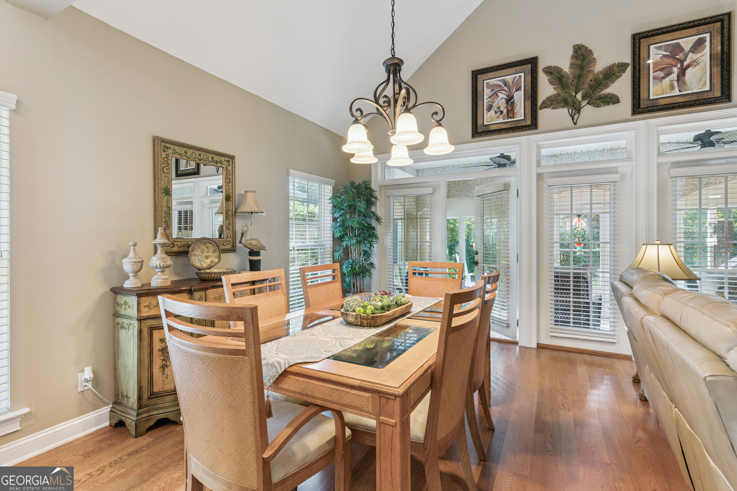507 Fox Run Circle