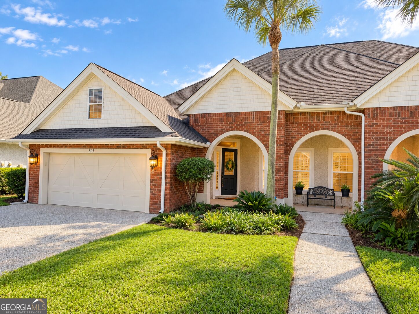 507 Fox Run Circle