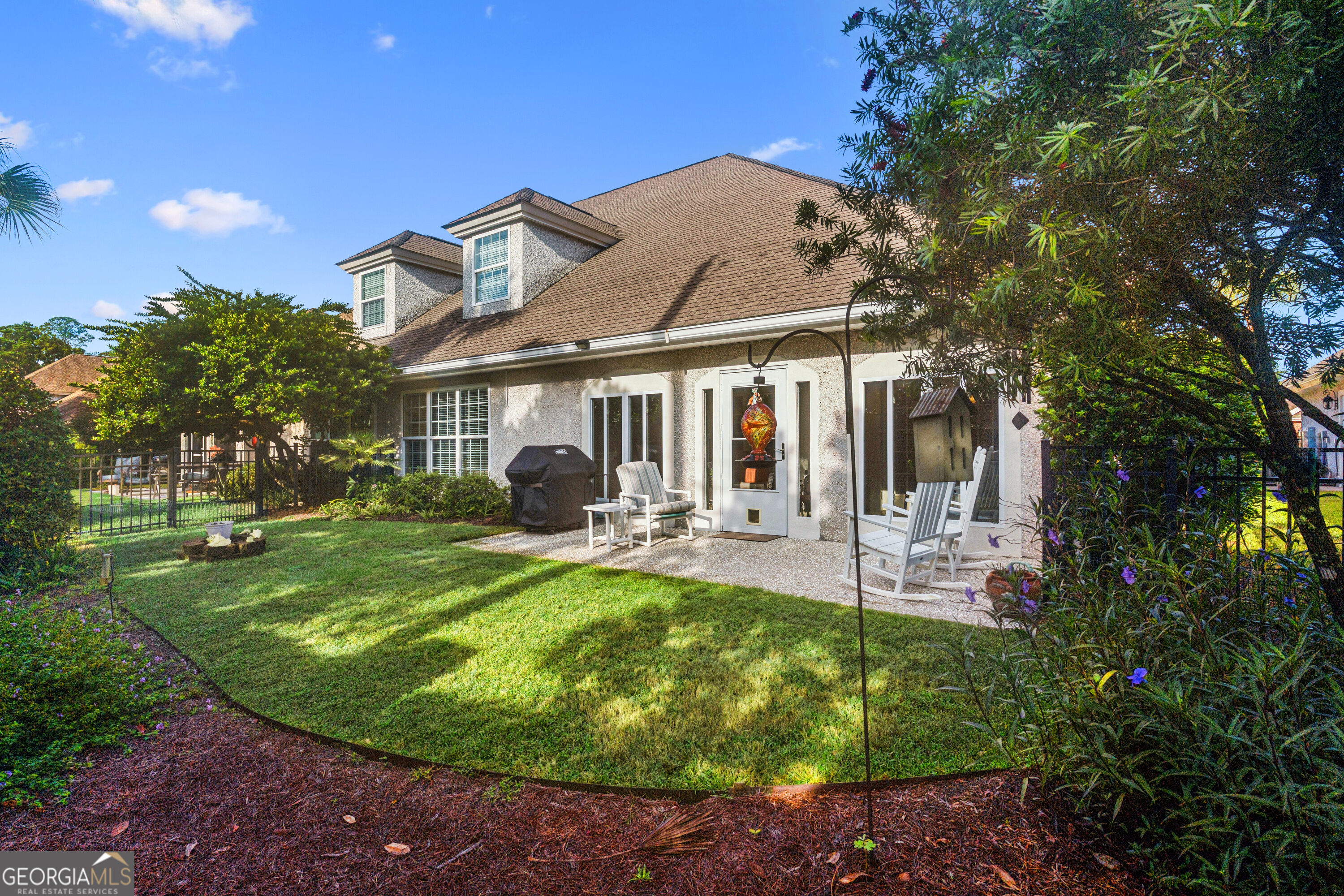 507 Fox Run Circle