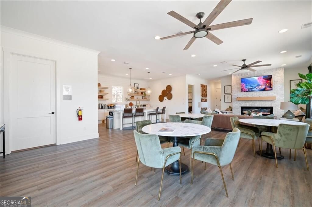 507 Fox Run Circle