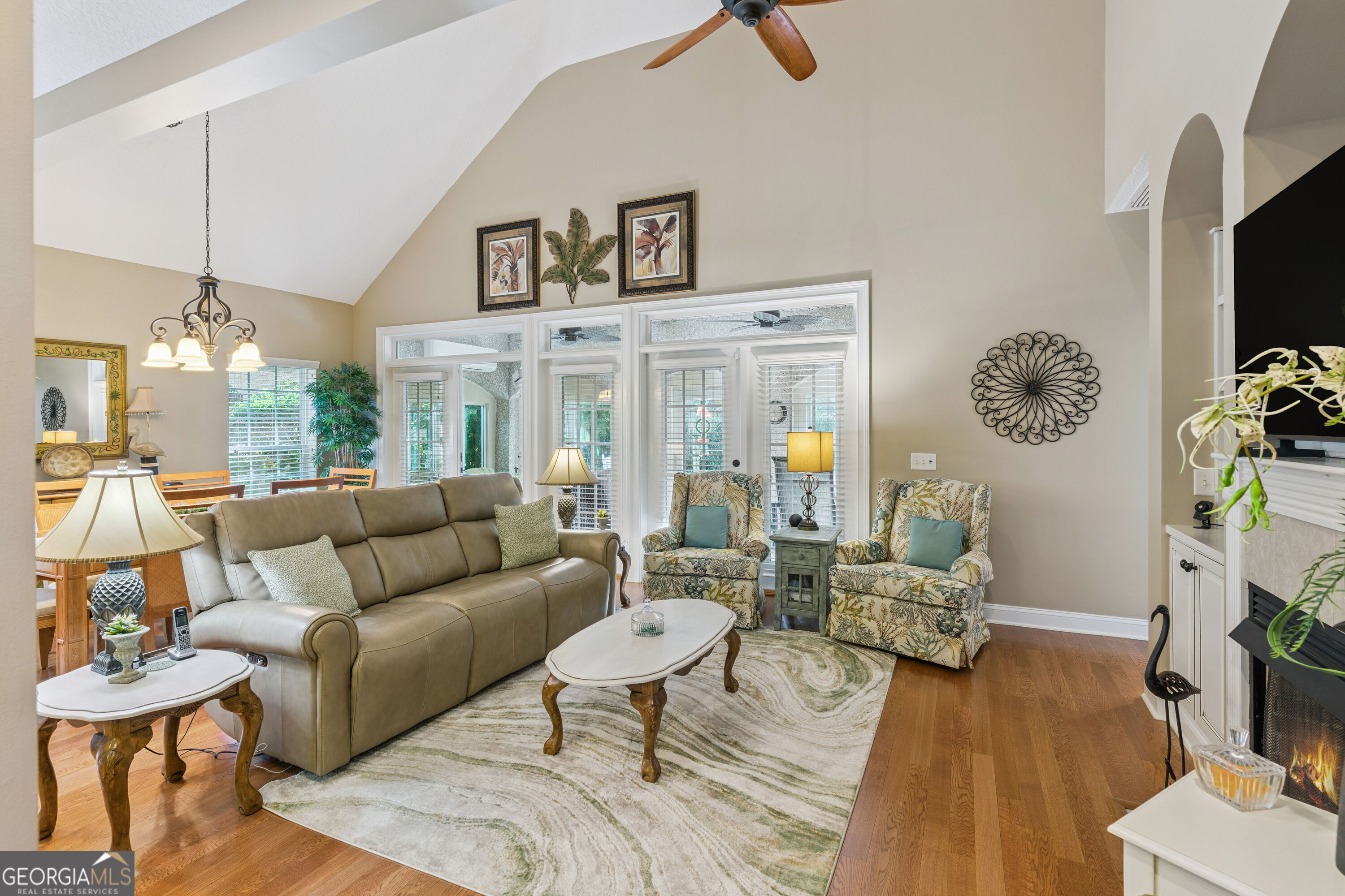 507 Fox Run Circle