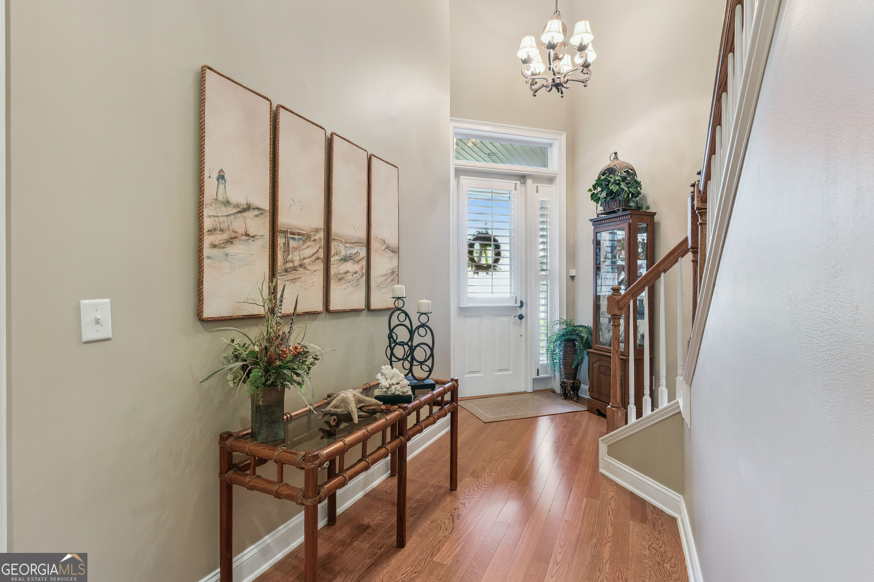 507 Fox Run Circle