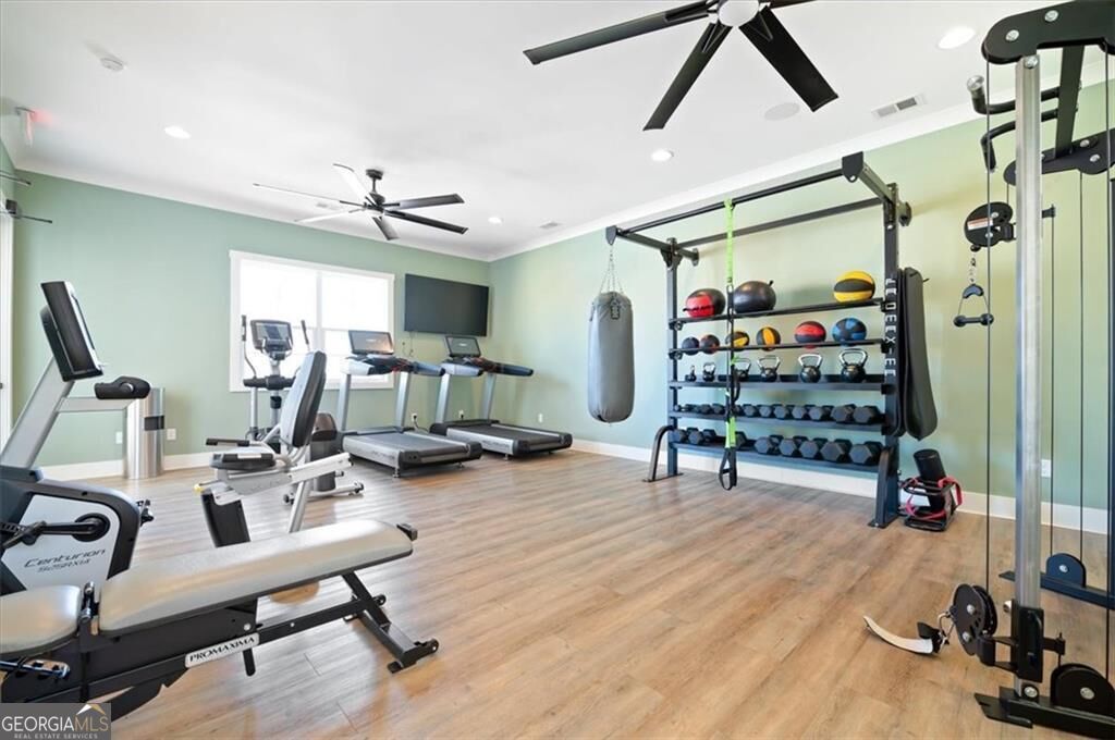 507 Fox Run Circle