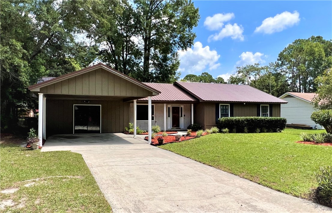 125 Baybridge Drive