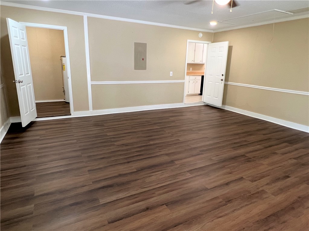 125 Baybridge Drive