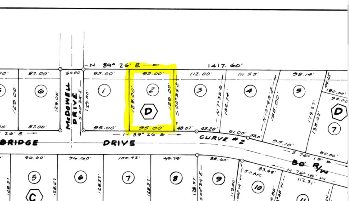 125 Baybridge Drive