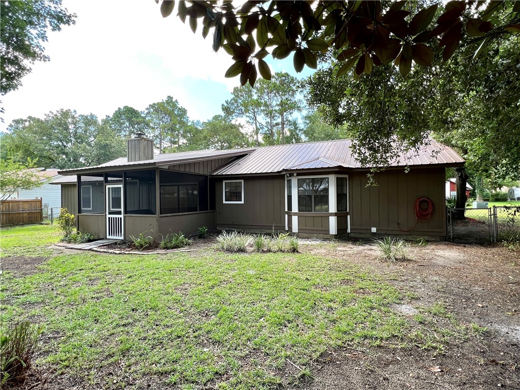 125 Baybridge Drive