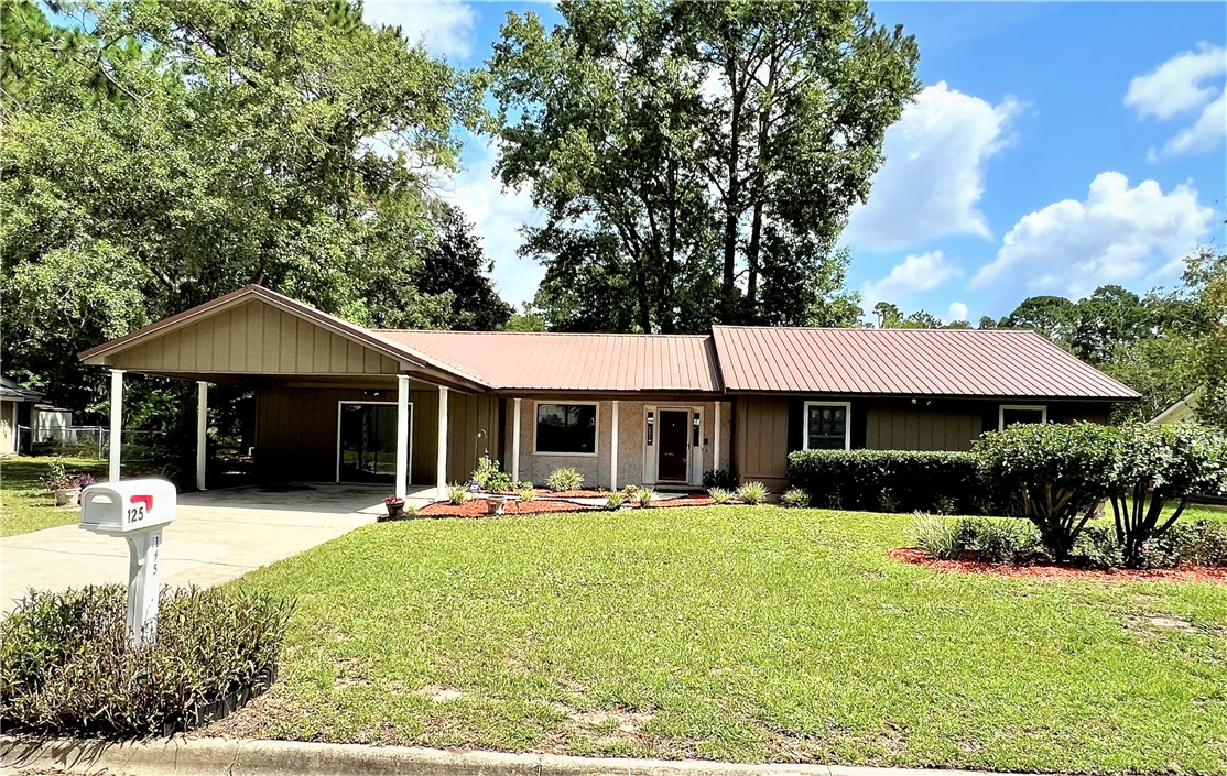 125 Baybridge Drive