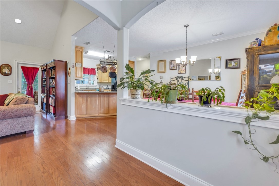 1247 Sapelo Circle SE