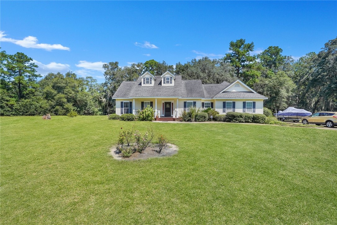 1247 Sapelo Circle SE