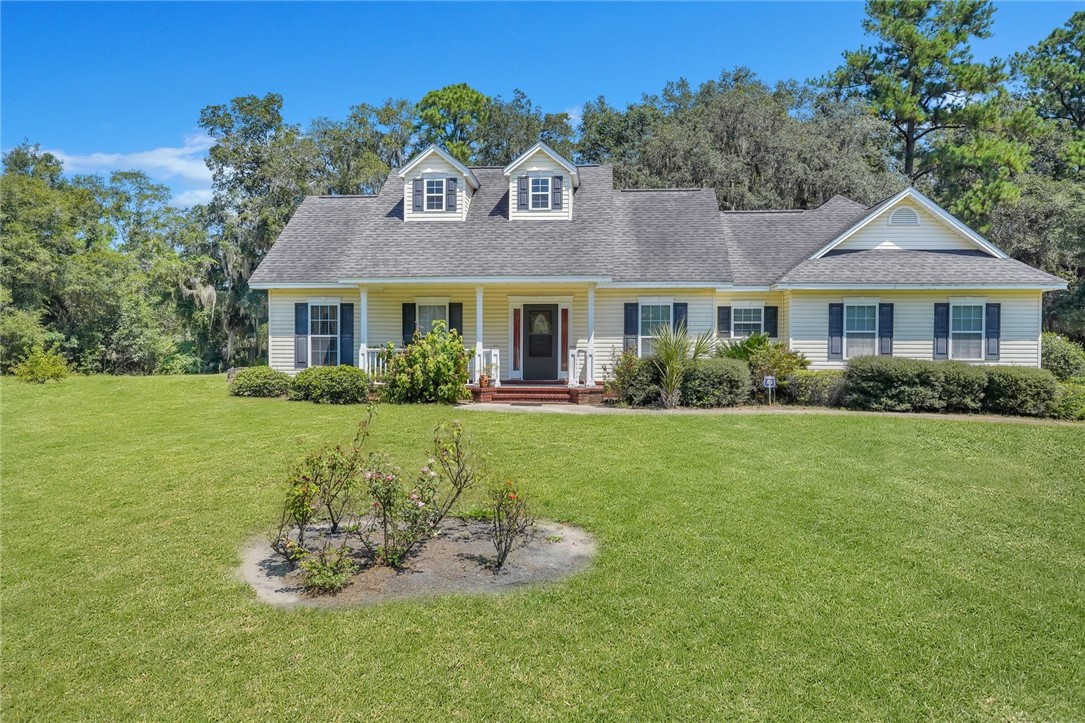 1247 Sapelo Circle SE