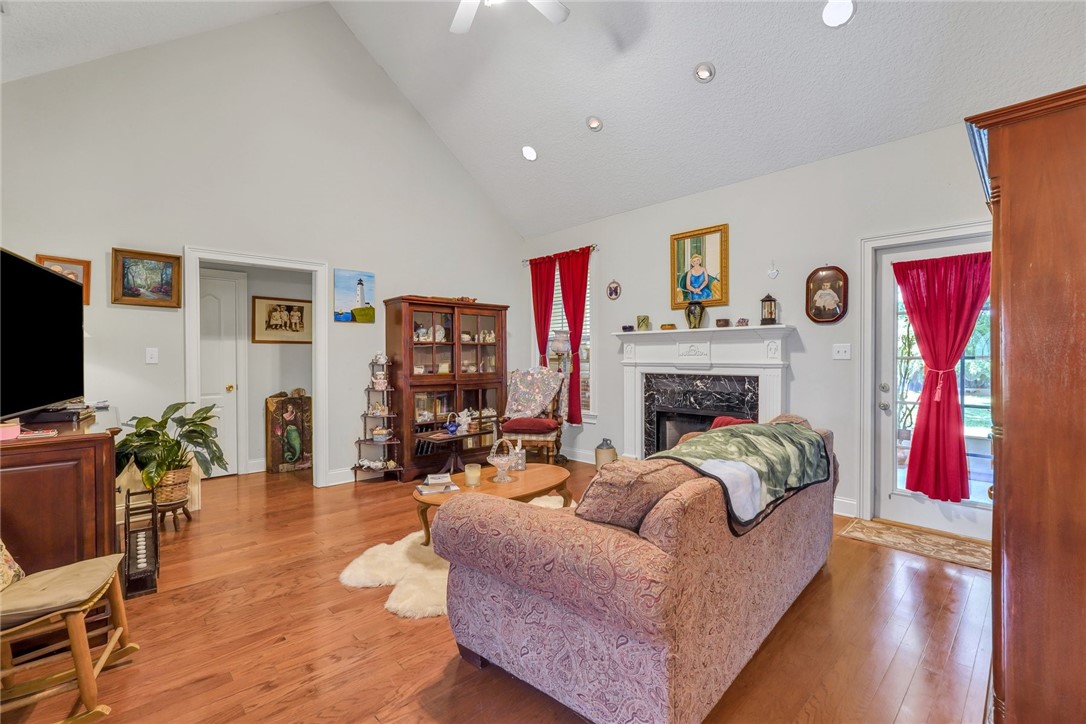 1247 Sapelo Circle SE