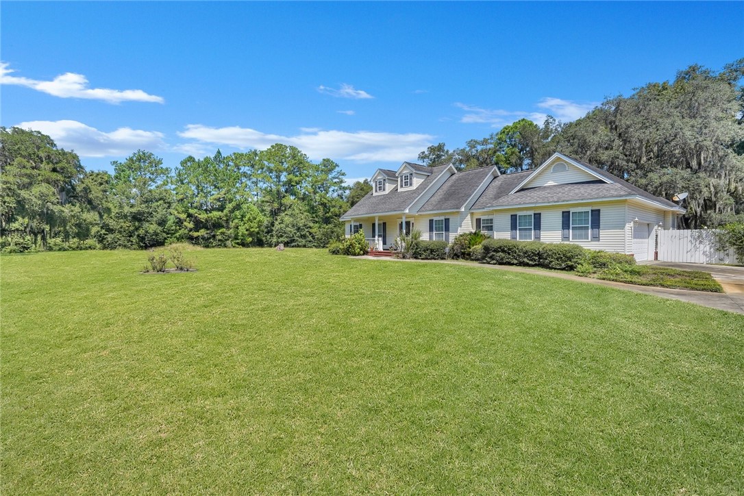 1247 Sapelo Circle SE