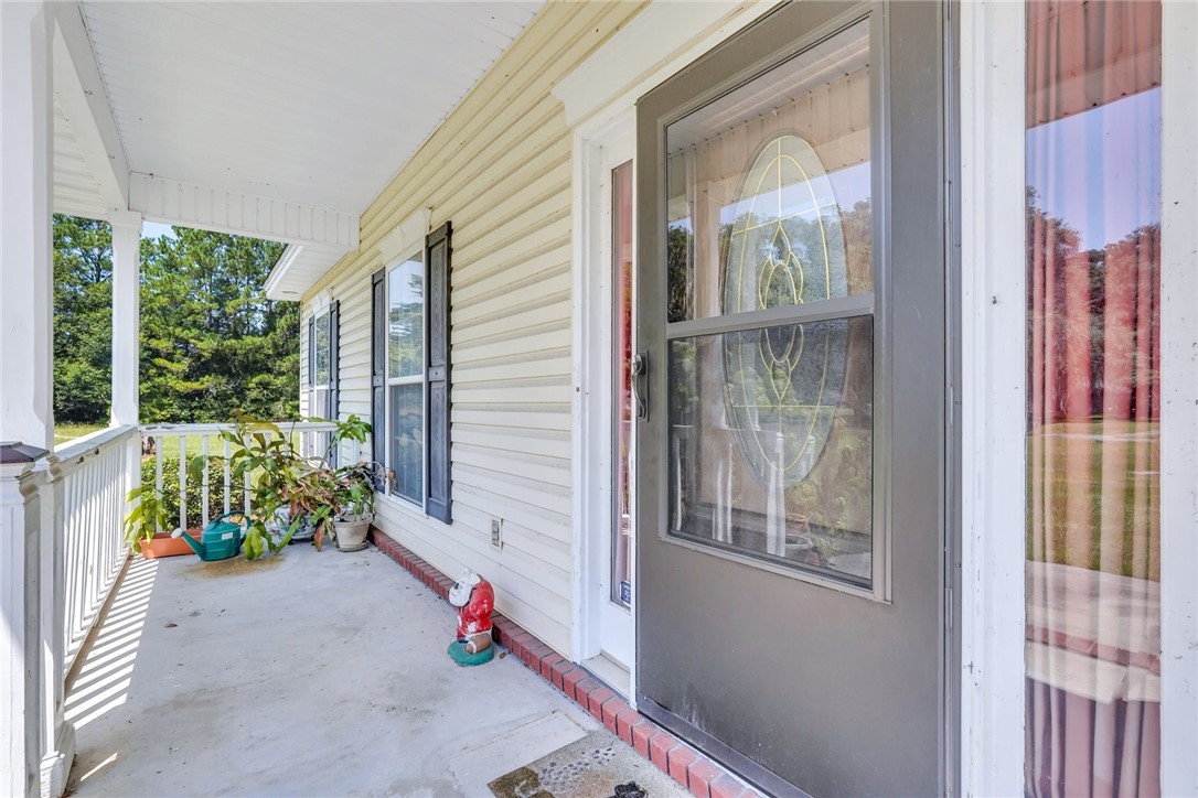 1247 Sapelo Circle SE