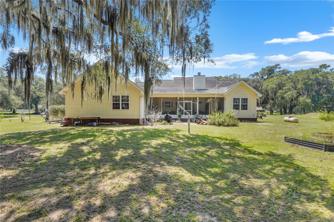1247 Sapelo Circle SE
