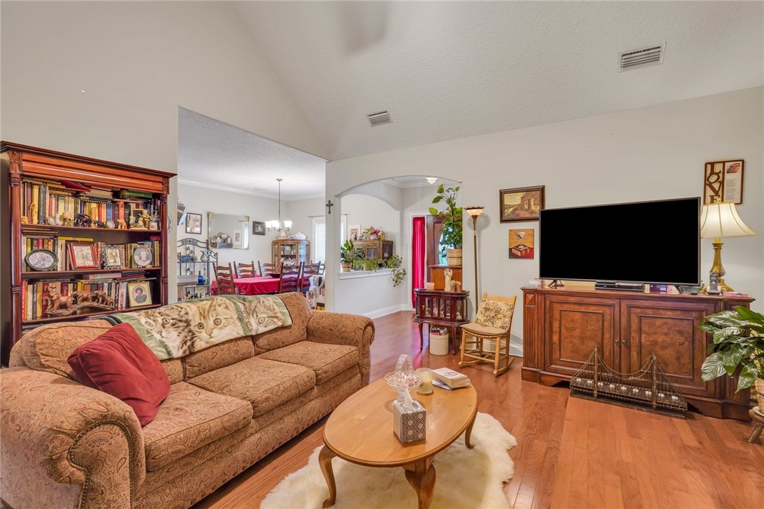 1247 Sapelo Circle SE