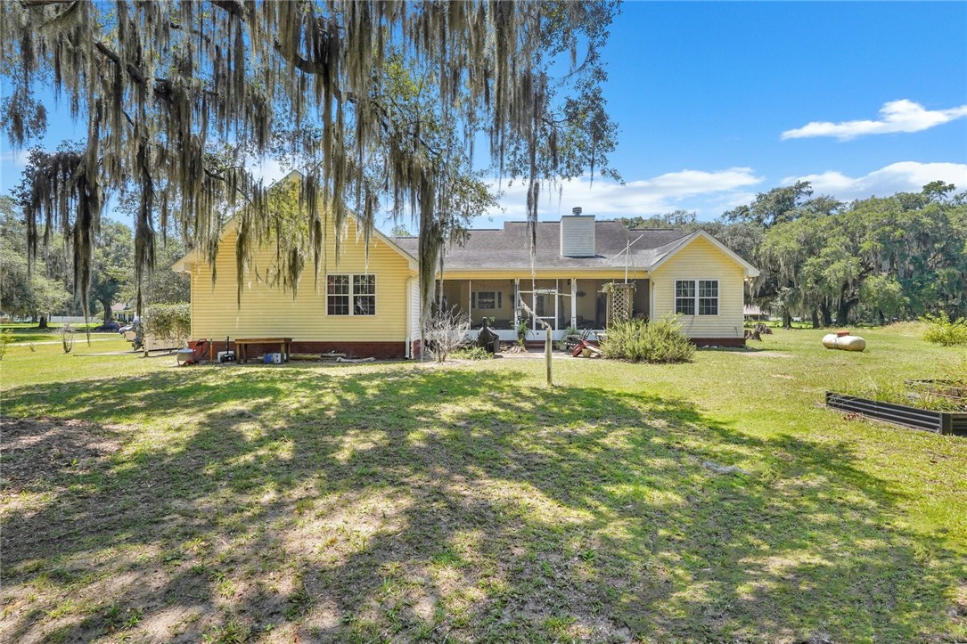 1247 Sapelo Circle SE