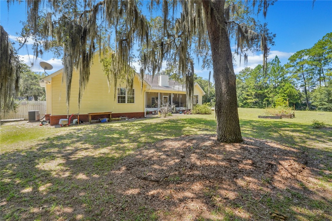 1247 Sapelo Circle SE